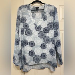 Ann Taylor Blouse